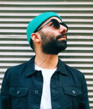 Pants Hombre Jogger Summer